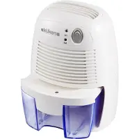 Kuken 250ml 23w Dehumidifier Clair One Size / EU Plug 220V