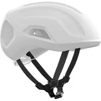 POC Ventral Tempus Mips Helmet Blanc S
