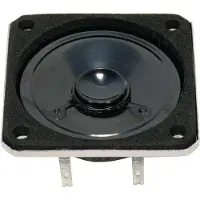 Visaton Haut-parleur K50 SQ