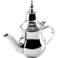 Ibili Théière Stainless Steel 300ml