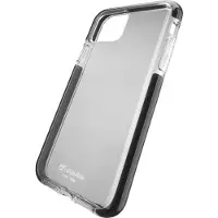 Cellularline Cover Tetra Force iPhone 11 Pro Transparent