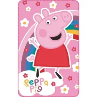 Arditex Couverture Peppa Pig 200g 150x95 Cm