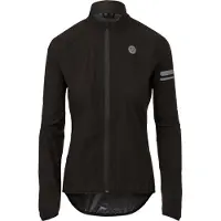 Agu Rain Essential Veste Noir M Femme Noir M