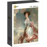 Grafika Puzzle John Singer Sargent peinture 2000 pièces art