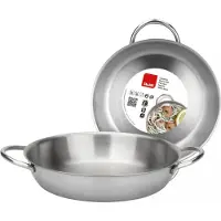 Ibili Inox Prisma 16 Cm Mijoteuse Argent Argent One Size