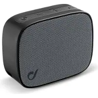 Cellularline Fizzy Universale (4 h), Enceinte Bluetooth, Noir
