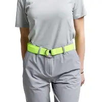 Slam Ceinture Logo