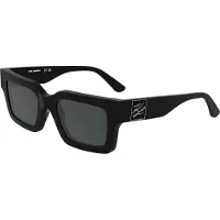 Karl Lagerfeld Kl6182s Sunglasses Noir Black/CAT3