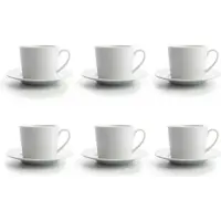 Quid Ensemble De Tasses À Café Revova (12 Pcs) 22 Cl