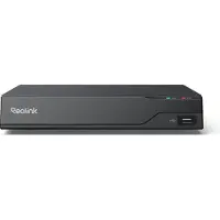 Reolink RP-PN8-NHD RP-PN8-NHD Netzwerk Videorekorder
