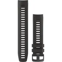 Garmin Instinct Strap Noir
