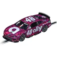 Carrera - Evolution Cars - NASCAR Camaro NextGen ZL1 Hendrick Motorsports, Alex Bowman, No.48