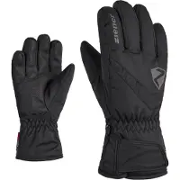 Ziener Loriko As Gloves Noir 6 Enfants
