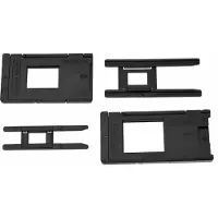 Reflecta Ensemble d'adaptateurs Pocket / Instamatic pour scan x22, x33, x44