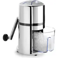 Ibili Ice Crusher Clair