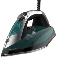 Cecotec Fast&furious 5010 Vital Steam Iron Noir One Size / EU Plug 220V