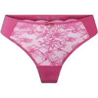 Lingadore String rose