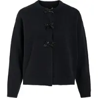 Vila Cardigan 'VIBrianna' noir