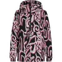 O'Neill Veste outdoor mélange de couleurs