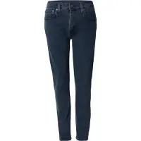 Levi's Jean '512 Slim Taper' bleu denim