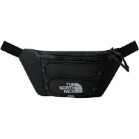 The North Face Sac à bandoulière 'Jester' bleu / anthracite / noir / blanc