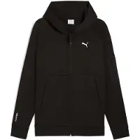 Puma Sweat de sport noir