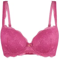 Lingadore Soutien-gorge rose