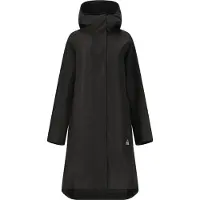 SOS Veste d’hiver 'Trikora' noir