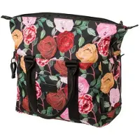 Agu Nyla Sac 20l Noir Noir One Size