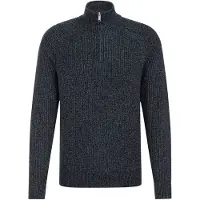 We fashion Pull-over marine