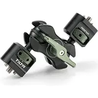 Tilta Ta-Maa Ing Mini Articulating Arm (TA-MAA), Accessoires vidéo, Noir