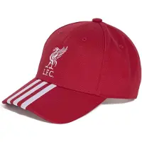Adidas Casquette de sport rouge / blanc
