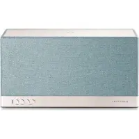 Triangle Enceinte sans-fil Bluetooth Triangle AIO3 Bleu Arctique