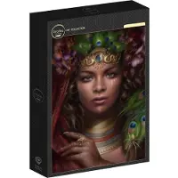 Grafika Graphiques 1 000 pièces