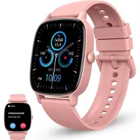 Ksix Pulse Smartwatch Rose