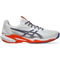 Asics Chaussures Solution Speed Ff 3 Clay 1041A437103