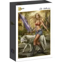 Grafika Graphiques 2 000 pièces