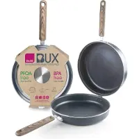 Ibili Tortillas Bux 20 Cm Frying Pan Doré