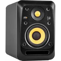 KRK V4S4 Moniteur de studio actif 1 pc