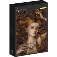 Grafika Graphiques 1 000 pièces