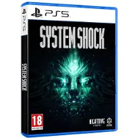 System Shock PS5