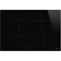 Smeg Taque à induction SI1B2742D