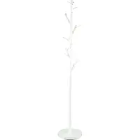 Jan Kurtz Portemanteau Tree - métal - 18 crochets - blanc