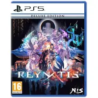 Reynatis Deluxe Edition PS5