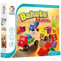 SmartGames Bahuts Malin New