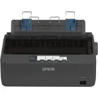 Epson LX-350 - Imprimante matricielle