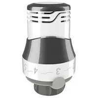 Comap Tête thermostatique Senso 2 chrome