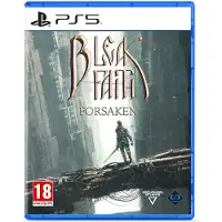 Bleak Faith : Forsaken PS5