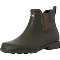 Aigle Boots 'CARVILLE M' kaki
