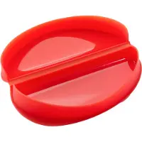 Lékué Egg, Accessoires de cuisine malins, Rouge
